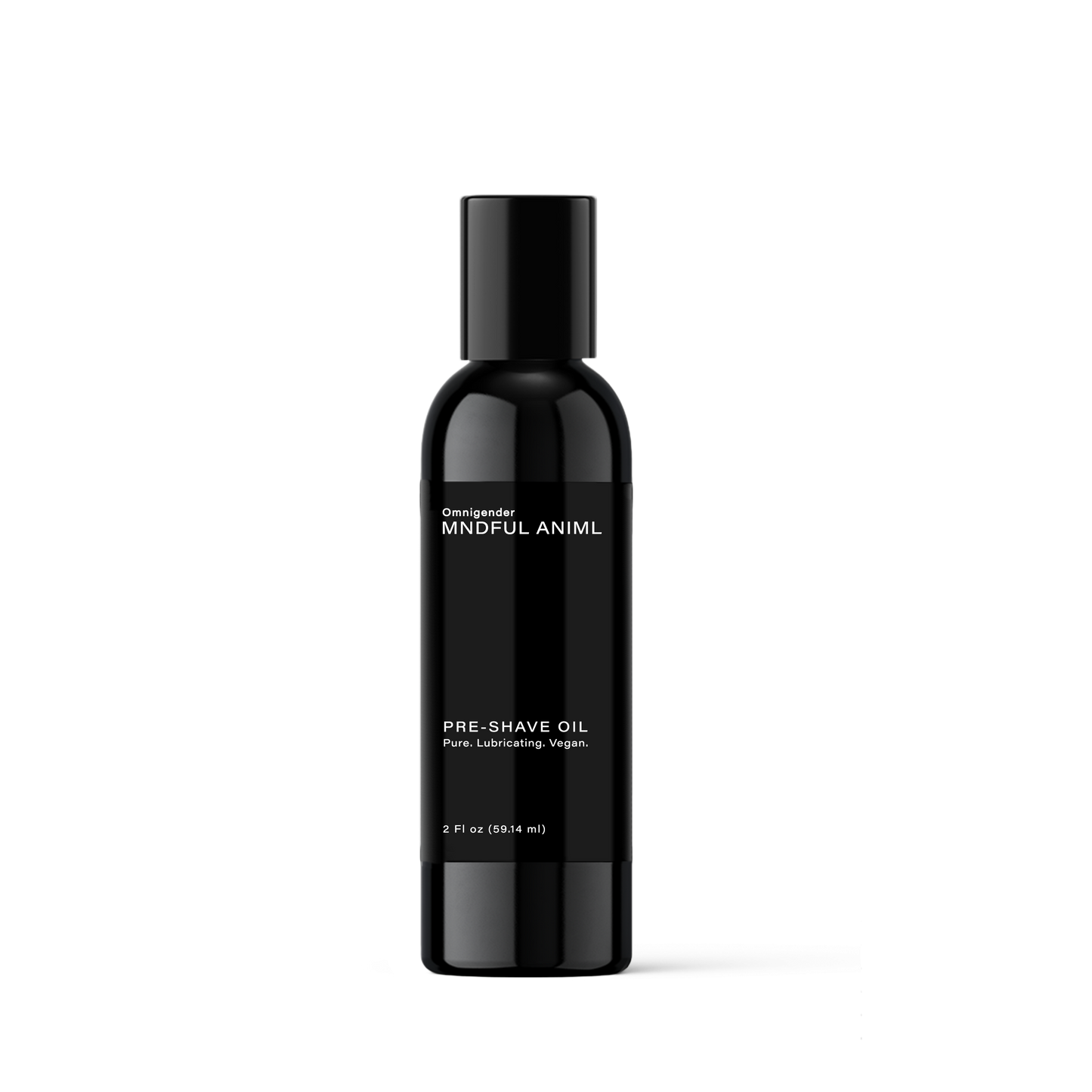 Pre-shave Oil