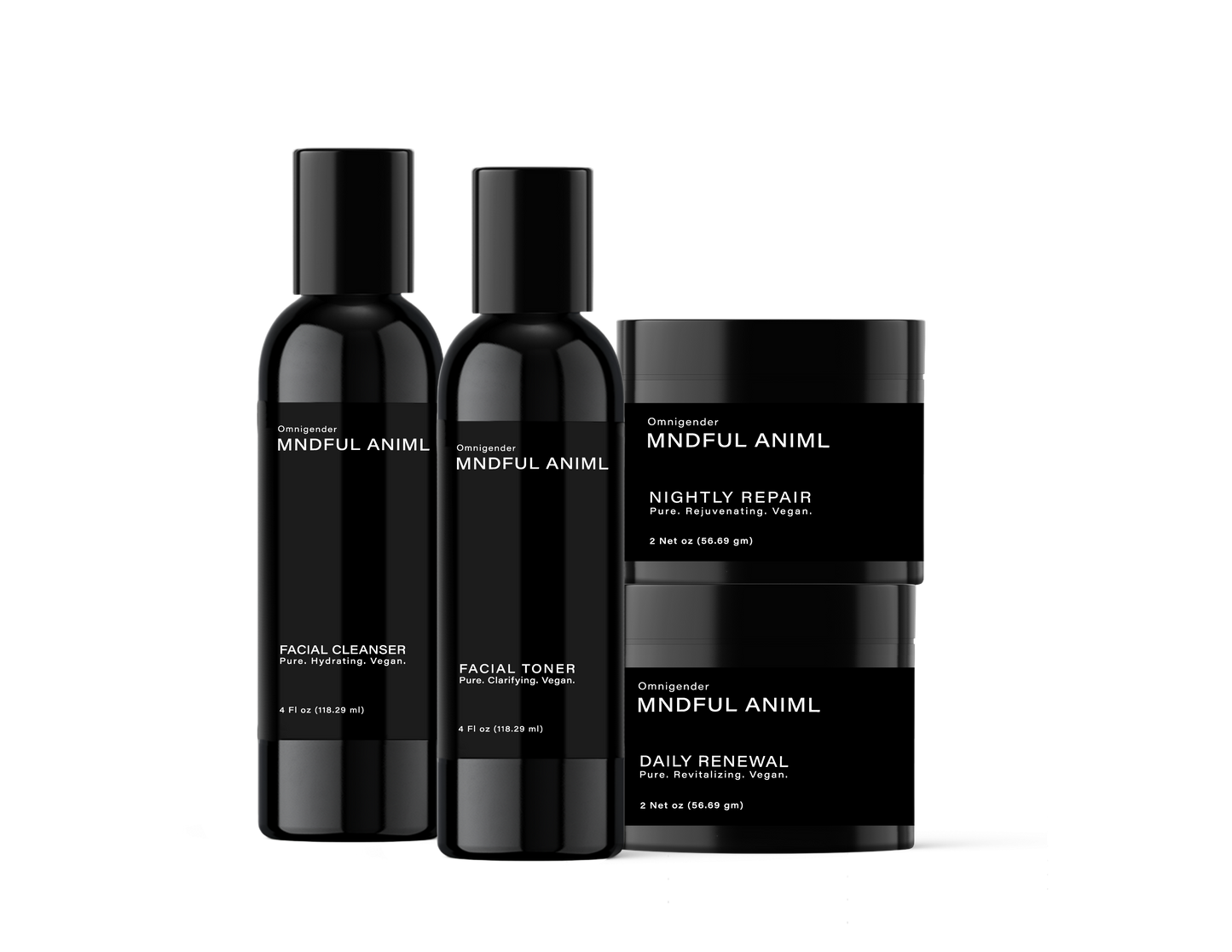 Skincare Set