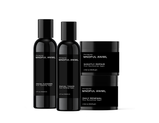 Skincare Set