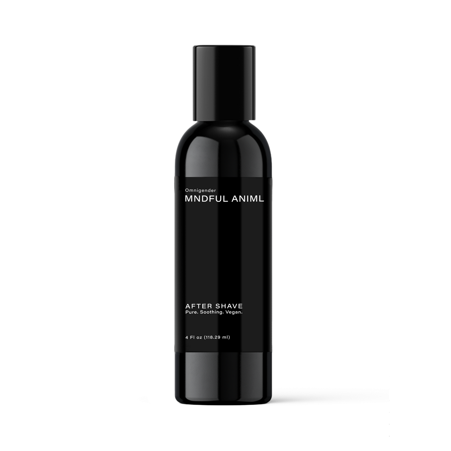 After Shave